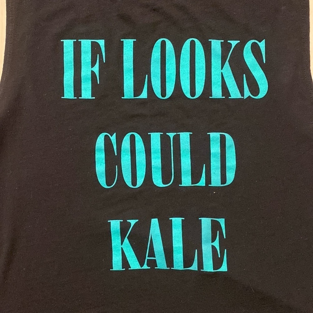 Express‎ Tank top - Picture 2 of 4